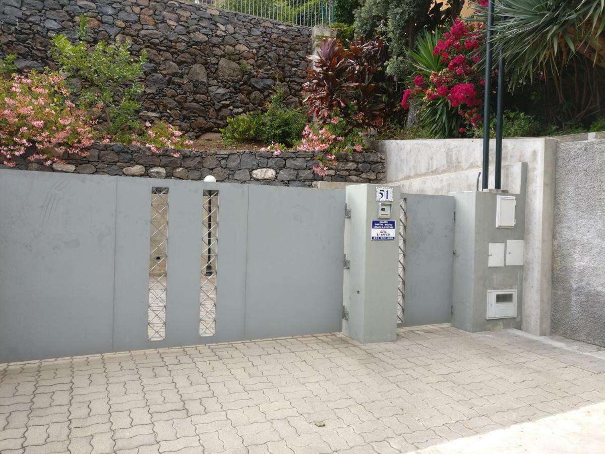 Villa Pink House - Tabua Ribeira Brava Exterior foto